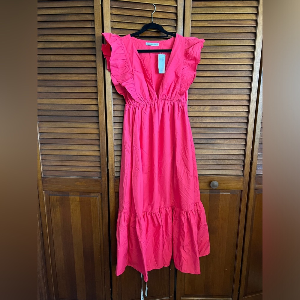 Abercrombie Dress